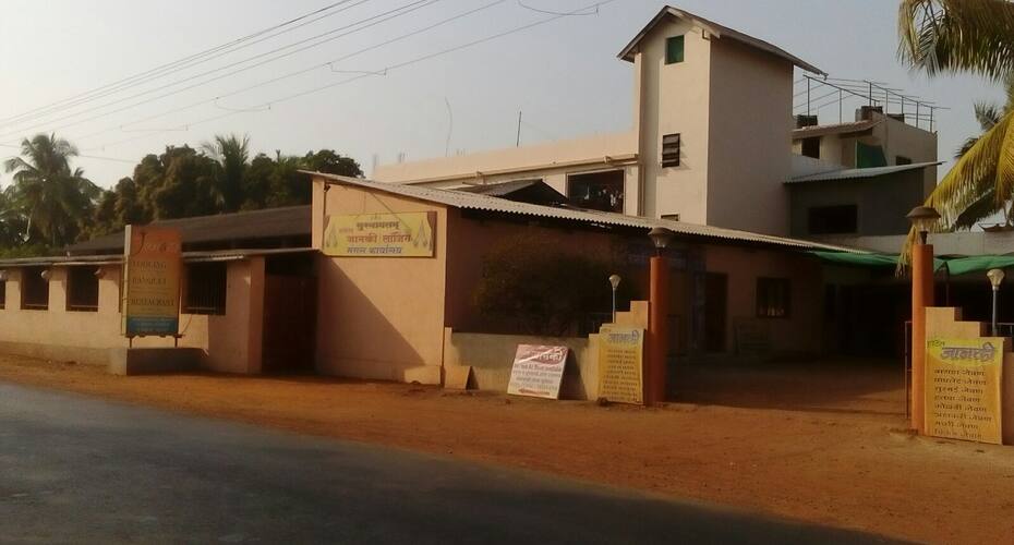 Hotel Janki Lodge & Boarding, Malvan 3